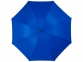 Зонт-трость «Yfke», ярко-синий/черный - 1