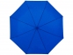Зонт складной «Ida», ярко-синий/черный - 1