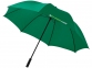Зонт-трость «Zeke», зеленый - 2