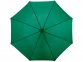Зонт складной «Oho», зеленый - 1