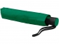 Зонт складной «Wali», зеленый - 2