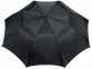 Зонт складной «Argon», черный Marksman - 1