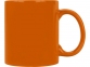 Подарочный набор «Tea Cup» с чаем, оранжевый, кружка- керамика - 6