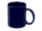 Подарочный набор «Tea Cup» с чаем, синий, кружка- керамика - 5