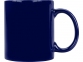Подарочный набор «Tea Cup» с чаем, синий, кружка- керамика - 6