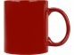 Подарочный набор «Tea Cup» с чаем, красный, кружка- керамика - 6