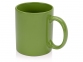 Подарочный набор «Tea Cup» с чаем, зеленый, кружка- керамика - 5