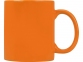 Подарочный набор «Mattina» с кофе, оранжевый, кружка- керамика - 5