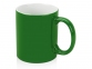 Подарочный набор «Mattina» с кофе, зеленый, кружка- керамика - 5