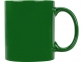 Подарочный набор «Mattina» с кофе, зеленый, кружка- керамика - 6