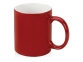 Подарочный набор «Mattina» с кофе, красный, кружка- керамика - 5