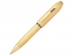 Ручка шариковая «Peerless 125», Cross, корпус - латунь, позолота, отделка и детали дизайна - позолота 23К - 1
