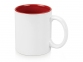 Подарочный набор Tea Duo Superior с двумя видами чая, красный, кружка- керамика - 9