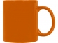 Подарочный набор «Tea Trio Superior» с тремя видами чая, оранжевый, коробка- картон, кружка- керамика - 14