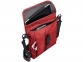 Сумка наплечная Altmont™ 3.0 Flapover Bag, 5 л, красный - 2