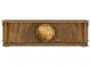Подарочная деревянная коробка «Тайна», 16,3 х 13 х 4,9 см, фанера 3 мм, фк - 4