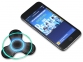 Спиннер Bluetooth Spin-It Widget ™, черный - 4