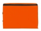 Сумка-холодильник «Ороро», оранжевый, полиэстер - 2