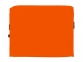 Сумка-холодильник «Ороро», оранжевый, полиэстер - 3
