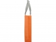 Сумка для шопинга «Utility» ламинированная, 110 г/м2, оранжевый матовый, нетканый полипропилен - 2