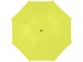 Зонт-трость «Yfke», неоновый зеленый, полиэстер/металл/ЕВА - 1