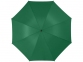 Зонт-трость «Yfke», зеленый лесной, полиэстер/металл/ЕВА - 1