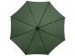 Зонт-трость «Kyle», зеленый лесной - 1