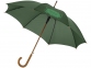 Зонт-трость «Kyle», зеленый лесной - 2