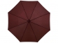Зонт складной «Oho», коричневый, полиэстер - 1