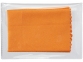 Салфетка из микроволокна, оранжевый, микроволокно - 2