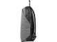 Рюкзак «Planar» с отделением для ноутбука 15.6", серый/черный, полиэстер 600D - 4