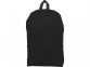 Рюкзак «Planar» с отделением для ноутбука 15.6", черный, полиэстер 600D - 2