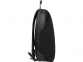 Рюкзак «Planar» с отделением для ноутбука 15.6", черный, полиэстер 600D - 3