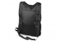 Рюкзак складной «Compact», черный, полиэстер 210D - 1