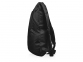 Рюкзак складной «Compact», черный, полиэстер 210D - 6