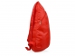 Рюкзак складной «Compact», красный, полиэстер 210D - 5