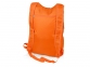 Рюкзак складной «Compact», оранжевый, полиэстер 210D - 1