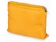 Рюкзак складной «Compact», желтый, полиэстер 210D - 2