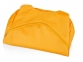 Рюкзак складной «Compact», желтый, полиэстер 210D - 3