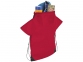 Рюкзак в виде футболки болельщика, красный, полиэстер 210D - 1