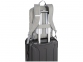 Рюкзак «Zip» для ноутбука 15", серый, полиэстер 210D - 6
