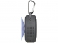 Динамик Splash с Bluetooth® можно использовать под душем или на улице, черный - 5