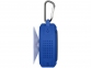 Динамик Splash с Bluetooth® можно использовать под душем или на улице, ярко-синий - 5
