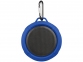 Динамик Splash с Bluetooth® можно использовать под душем или на улице, ярко-синий - 1