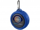 Динамик Splash с Bluetooth® можно использовать под душем или на улице, ярко-синий - 6