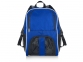 Рюкзак «Goal», ярко-синий, полиэстер 600D - 2