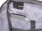 Рюкзак Zoom® Grid TSA дня ноутбука 15, серый - 3