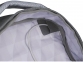 Рюкзак Zoom® Grid TSA дня ноутбука 15, серый - 6