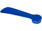 Набор «Rapido» ложка и блеск для обуви, синий, АБС пластик - 5