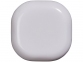 Блеск для губ «Ball Cubix», белый, пластик - 2